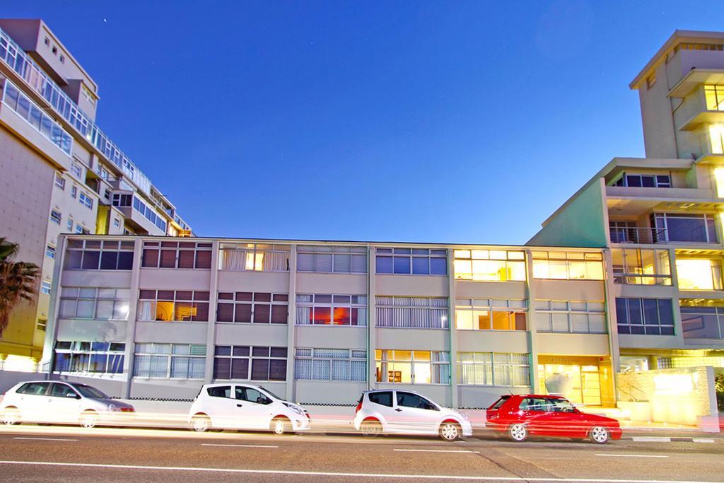 Afribode'S Paula'S Oceanview Studio Cape Town Ngoại thất bức ảnh